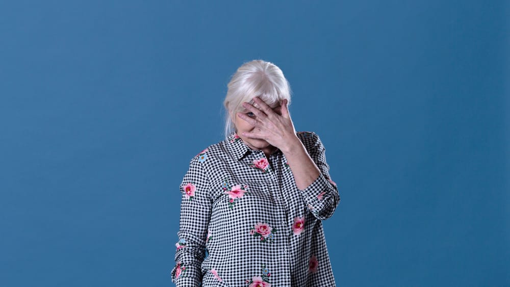 Junho Violeta, o mês de Conscientização da Violência contra a Pessoa Idosa